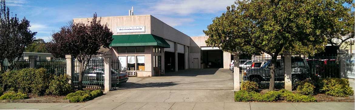 Pinole Auto Repair | Daves Auto Repair